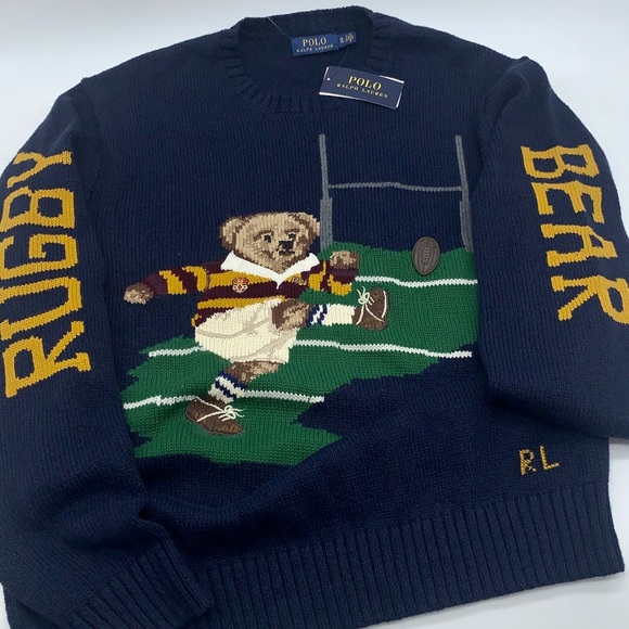 Ralph Lauren Polo - Picture 1 of 4